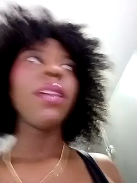 AmiraMorgan online show from October 7, 3:00 am