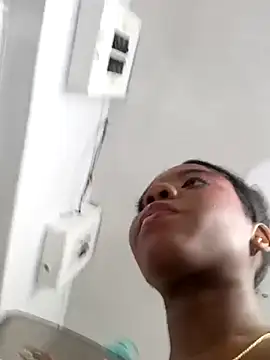 AmiraMorgan online show from October 9, 2:48 am