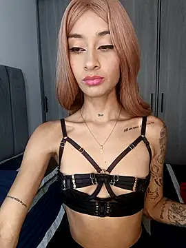 SunshineLizzy online show from March 21, 5:56 am