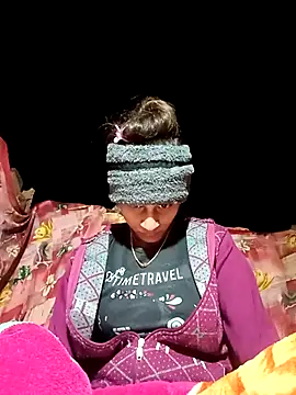 Jyoti thakurr online show from November 28, 11:30 pm