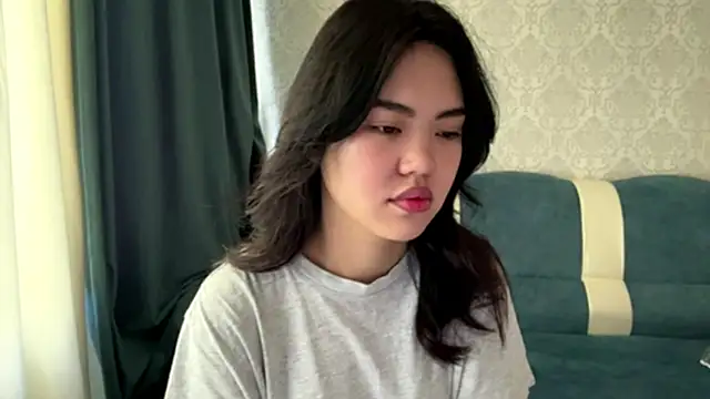 MIMIMary online show from September 29, 4:17 am