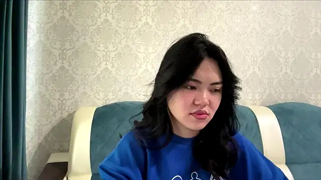 MIMIMary online show from September 28, 3:13 am