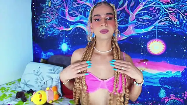 Jupiter 88 online show from April 26, 1:47 am