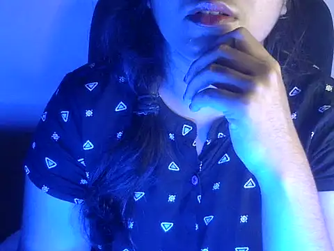 Snapshot of Aanya_Hazel chatting on September 21, 11:47 pm Aanya Hazel online show from September 21, 11:47 pm