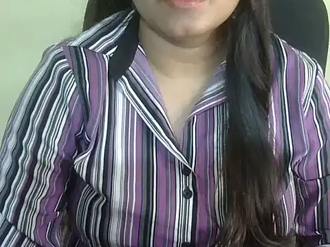 Snapshot of Aanya_Hazel chatting on October 5, 3:06 pm Aanya Hazel online show from October 5, 3:06 pm