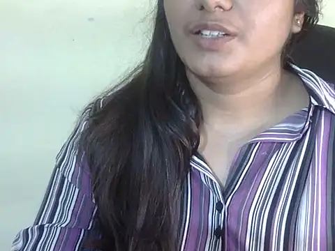 Snapshot of Aanya_Hazel chatting on October 2, 4:45 pm Aanya Hazel online show from October 2, 4:45 pm