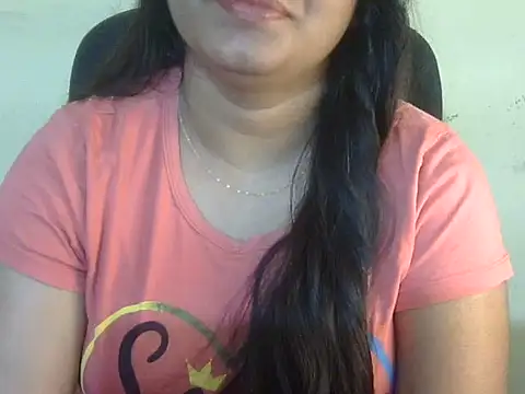 Aanya Hazel online show from November 6, 12:49 am