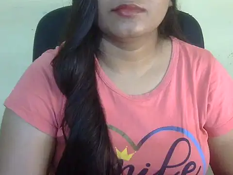 Snapshot of Aanya_Hazel chatting on October 23, 9:21 pm Aanya Hazel online show from October 23, 9:21 pm