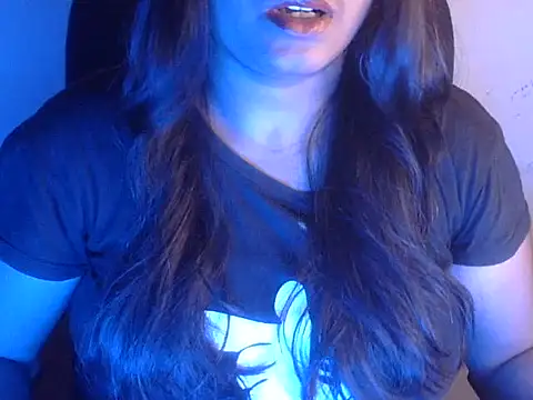 Snapshot of Aanya_Hazel chatting on September 19, 6:29 pm Aanya Hazel online show from September 19, 6:29 pm