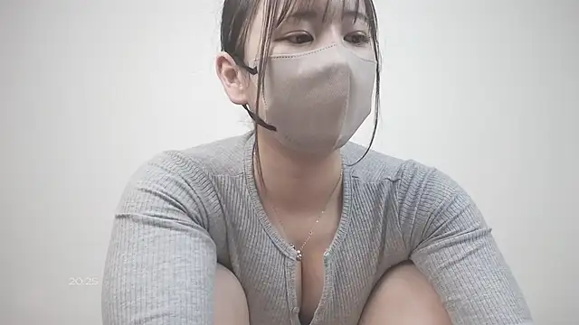 CocoaMilk18 online show from April 9, 11:26 am