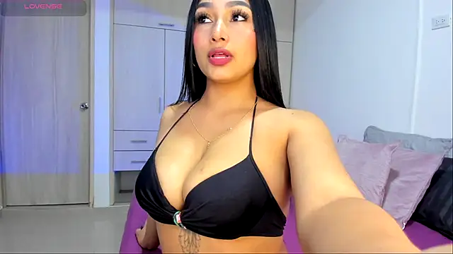 Katherin Miller online show from October 23, 6:08 am