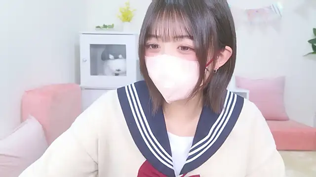 Snapshot of Hinata_Sun chatting on October 25, 1:41 pm Hinata Sun online show from October 25, 1:41 pm