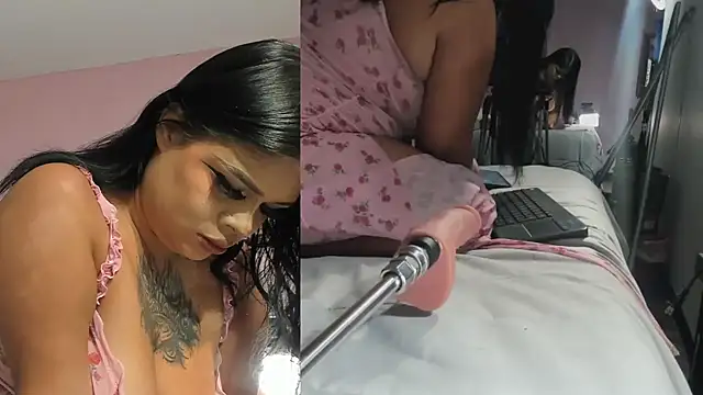 Missy Aprill online show from April 22, 12:46 pm