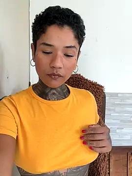 xbigpeach online show from October 12, 4:53 pm