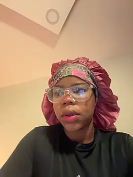 Sweet-Jade online show from November 21, 9:00 am