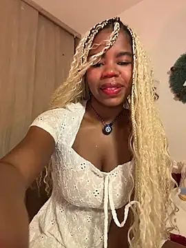 Sweet-Jade online show from January 10, 9:25 am