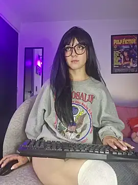 babedooll online show from May 2, 4:05 am