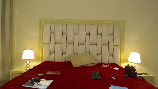 Angelarooss online show from September 13, 5:04 am