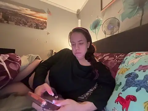 Vaua089 online show from February 11, 5:09 am