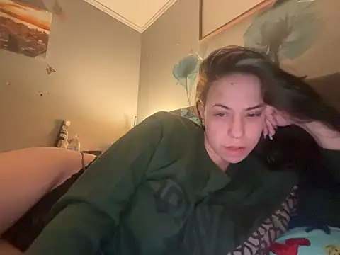 Vaua089 online show from January 10, 5:45 am