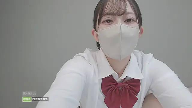 Sakura sweety online show from March 9, 10:18 am