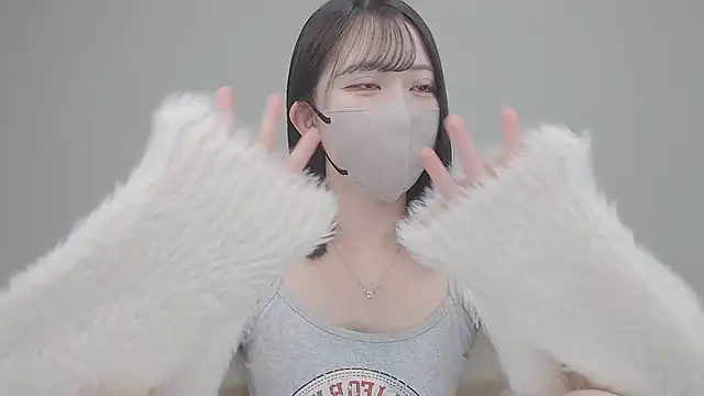 Sakura sweety online show from November 27, 2:36 am