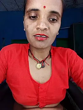 Snapshot of Hotwera chatting on October 7, 6:51 am Hotwera online show from October 7, 6:51 am