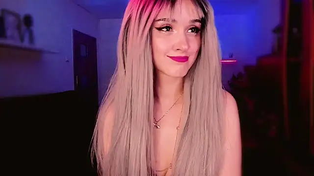 MistressJolie online show from April 25, 6:38 am