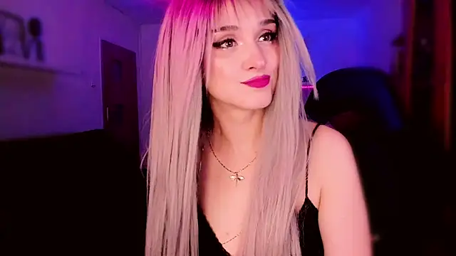 MistressJolie online show from April 24, 3:20 am