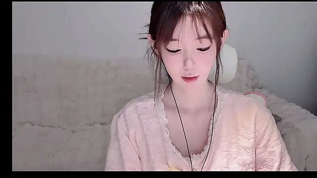 Xiao-runbao online show from December 20, 2:54 pm