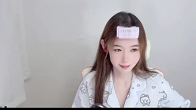 Xiao-runbao online show from September 26, 2:25 pm