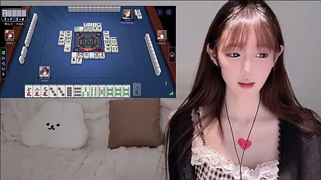 Xiao-runbao online show from January 16, 3:41 pm