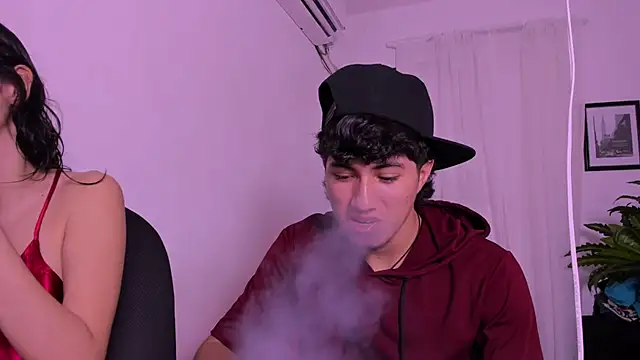 Laura and Kevin online show from March 6, 8:37 pm