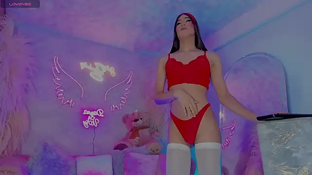 TRANSAngels 23cmTS online show from October 15, 6:27 am