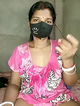 Snapshot of Renuka_GG chatting on September 21, 3:05 am Renuka GG online show from September 21, 3:05 am