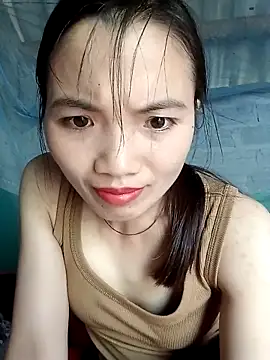 ngan-cute online show from October 19, 1:07 am