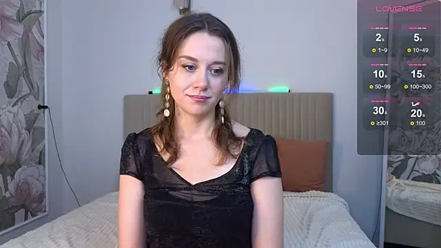 SkyHelen online show from September 26, 5:49 am