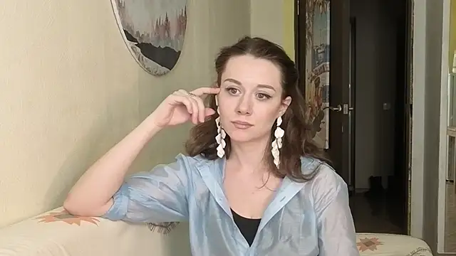 SkyHelen online show from February 27, 8:03 am