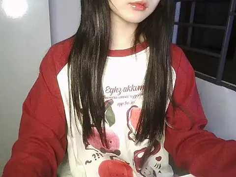 Annabelle-e online show from November 3, 3:38 pm