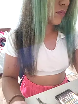 euahotmarii20 online show from November 4, 4:50 am