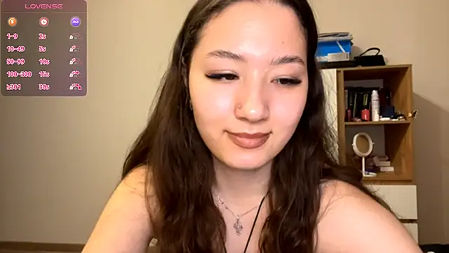 Sakuravice online show from October 19, 12:18 pm