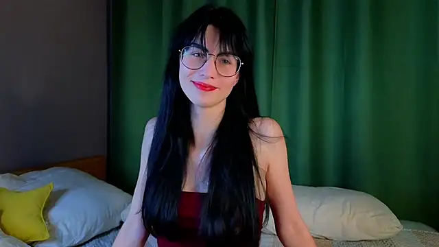 Snapshot of ArlineJanik chatting on September 22, 11:52 am ArlineJanik online show from September 22, 11:52 am