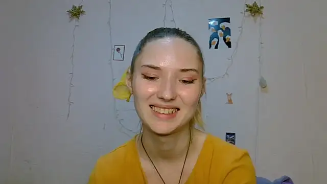  kikiclark   online show from September 10, 8:31 pm