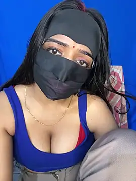 DesiSexyMonika online show from September 30, 5:51 pm