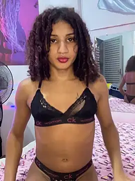 Jade Munich online show from April 20, 10:35 pm