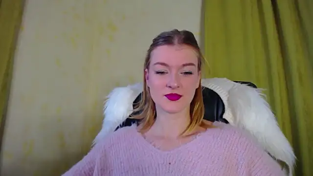 MysticVenus  online show from December 14, 9:26 am