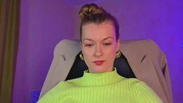 MysticVenus  online show from January 7, 2:42 pm