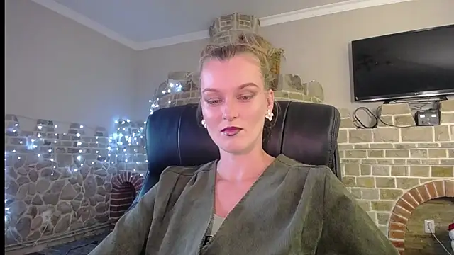 MysticVenus  online show from September 16, 2:58 pm