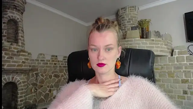 MysticVenus  online show from September 29, 5:07 pm