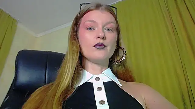 MysticVenus  online show from November 14, 2:17 pm